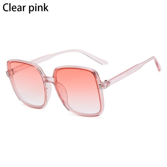Pink Sun Glasses Large Sunglasses For Men