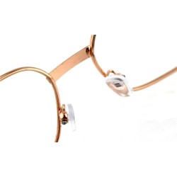 Classic Eyeglasses Rectangle Glasses for Men