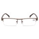 Fashion Black Eyeglasses for Men